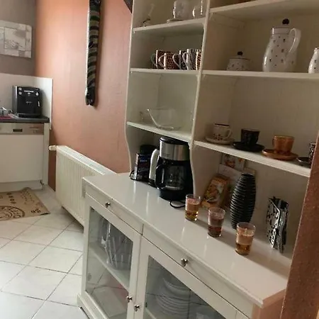 Ferienwohnung Olivia Appartement