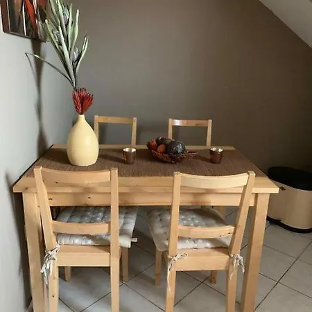 Ferienwohnung Olivia Appartement Hoppegarten