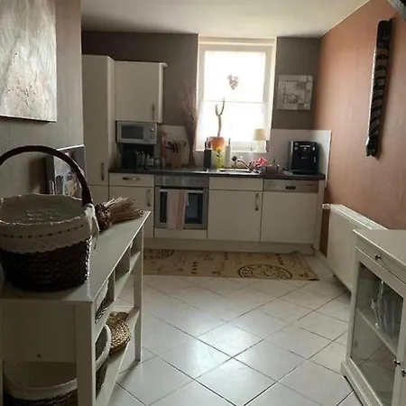 Ferienwohnung Olivia