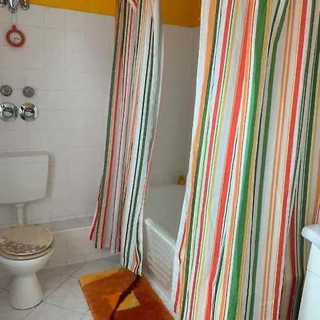 Ferienwohnung Olivia Appartement Hoppegarten