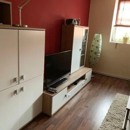 Ferienwohnung Olivia