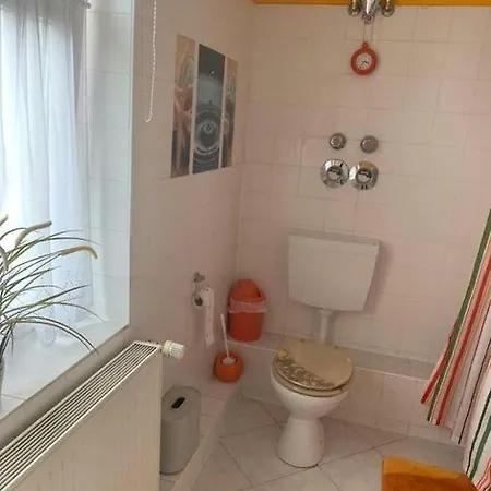 Appartement Ferienwohnung Olivia Hoppegarten